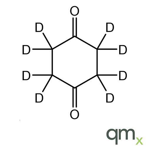 1,4-Cyclohexanedione-d8