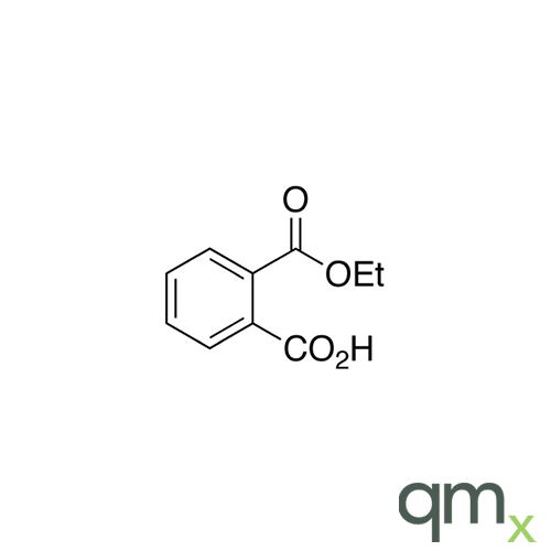 Monoethyl Phthalate, neat