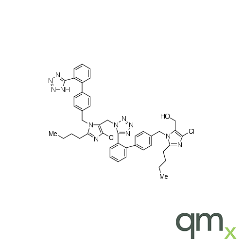 N1-Losartanyl-losartan (Losartan Impurity), neat