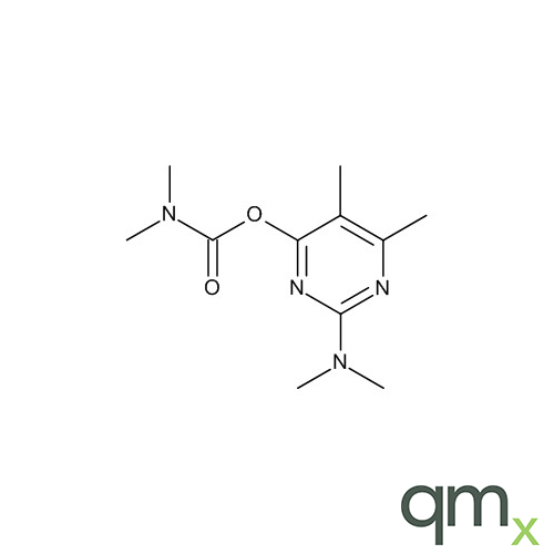 Pirimicarb, neat - A2S certified