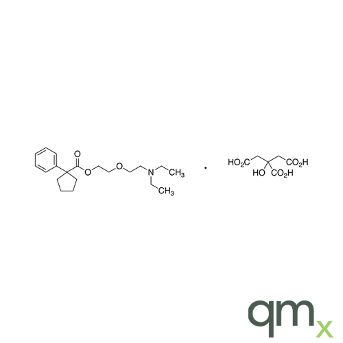 Pentoxyverine Citrate, neat