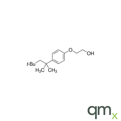 4-tert-Octylphenol Monoethoxylate, 10Âµg/ml in Acetone - A2S certified