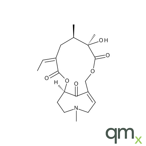Senkirkine, neat - A2S Certified