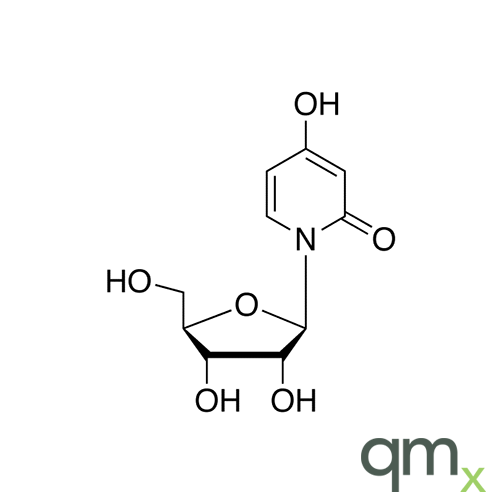 3-Deazauridine, neat