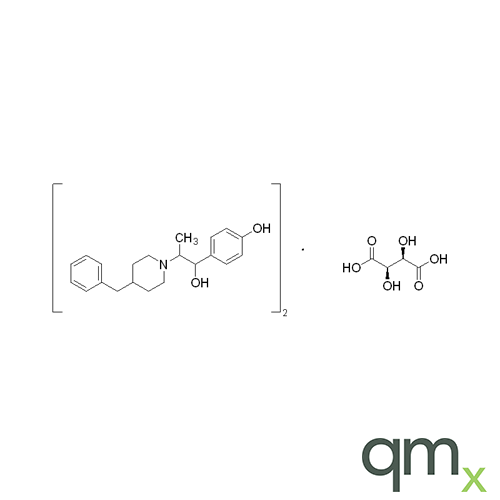 Ifenprodil Hemitartrate, neat