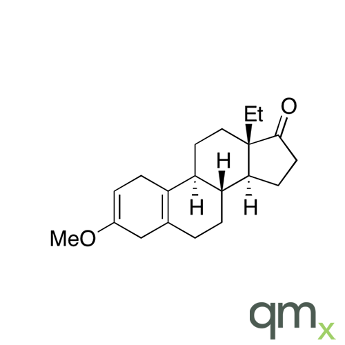Methoxydienone, neat