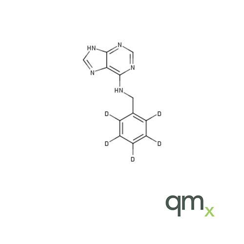 6-Benzylaminopurine-d5, neat