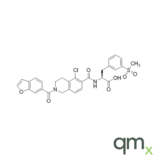 5-Deschlorolifitegrast, neat