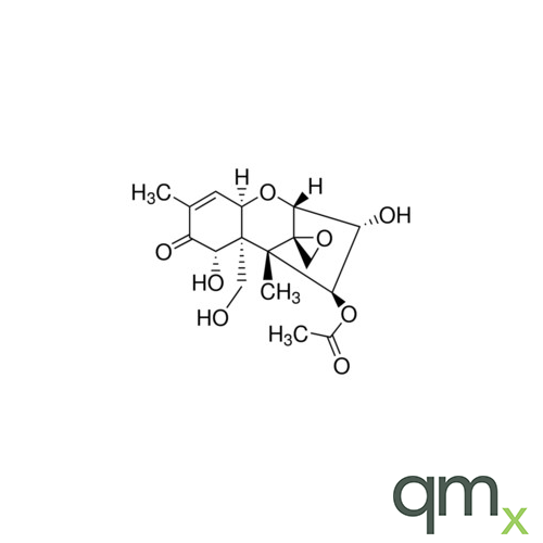 Fusarenone X, 10Âµg/ml in Acetonitrile - A2S certified