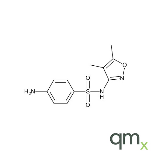 Sulfatroxazole, neat - Ehrenstorfer