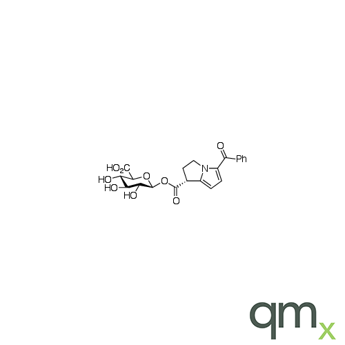 (R)-Ketorolac Glucuronide, neat