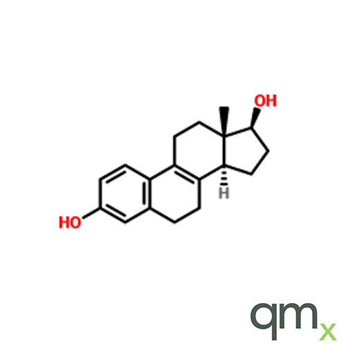 Estra-1,3,5(10),8-tetraene-3,17b-diol, neat