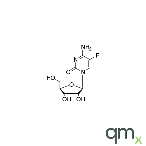 5-Fluoro Cytidine, neat