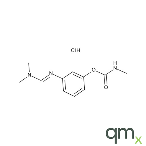 Formetanate HCl, neat - A2S certified