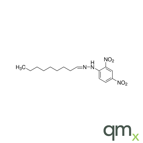Nonanal-2,4-dinitrophenylhydrazone 100 Âµg/ml in Acetonitrile - Ehrenstorfer