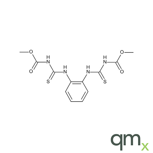 Thiophanate methyl, neat - A2S certified