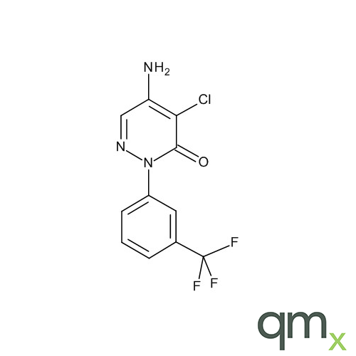 Norflurazon desmethyl, 10Âµg/ml in Ethyl Acetate - A2S certified