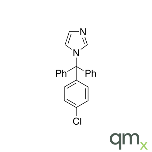 para-Clotrimazole Isomer, neat