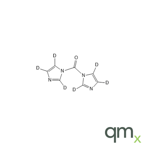 1,1â€™-Carbonyldiimidazole-d6