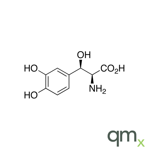 L-threo-Droxidopa, neat