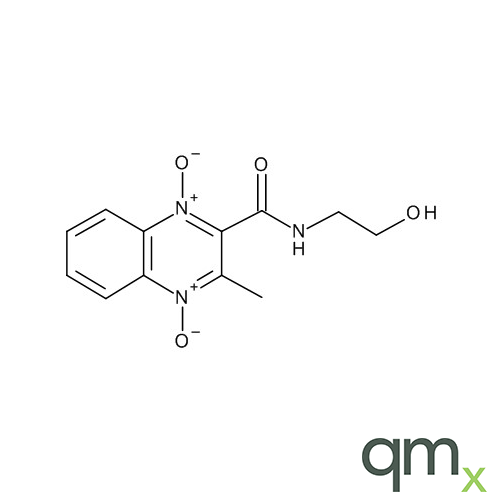 Olaquindox, neat - A2S certified