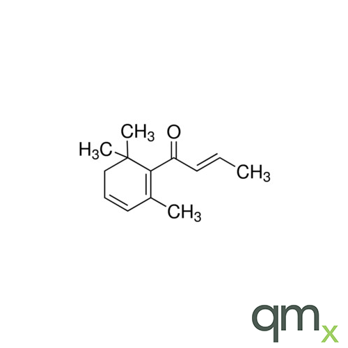 Damascenone, 1,000Âµg/ml in Methanol - A2S Certified