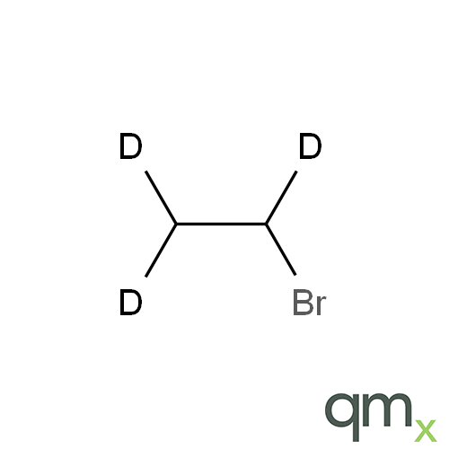 Bromoethane-1,2,2-d3, neat
