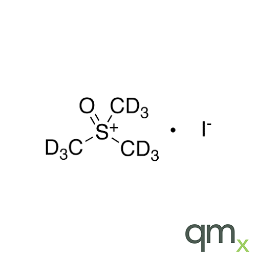 Trimethyl-d9-sulfoxonium Iodide, neat