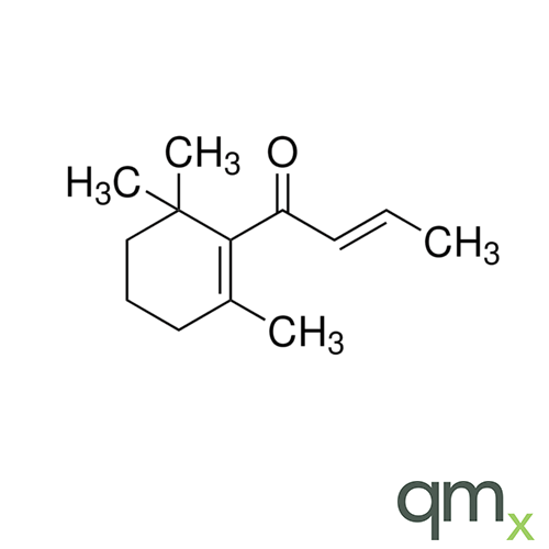Damascone-beta, 100Âµg/ml in Methanol - A2S Certified