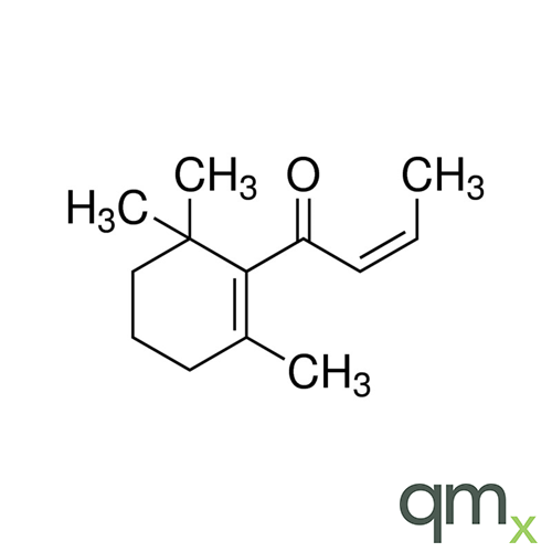 cis-beta-Damascone, neat - A2S certified