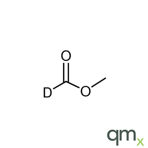 Methyl Formate-d1, neat