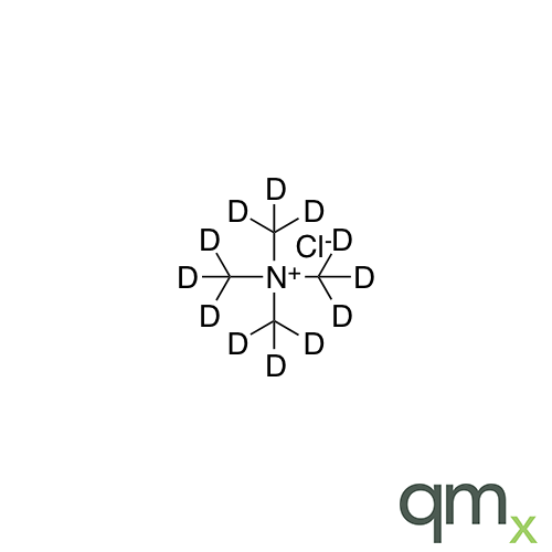 Tetramethyl-d12-ammonium Chloride, neat