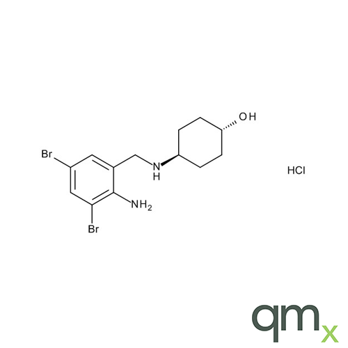 Ambroxol hydrochloride, neat - Ehrenstorfer