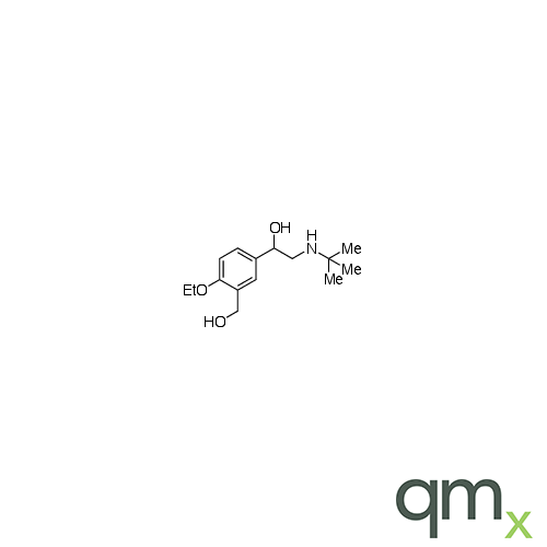 (Â±)-4-O-Ethyl Albuterol, neat