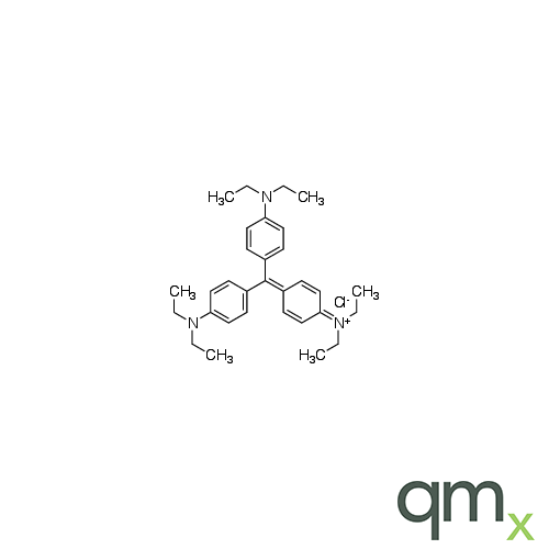 Ethyl Violet (Technical Grade), neat