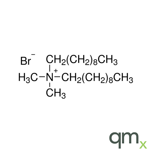 Didecyldimethylammonium Bromide, neat - A2S certified