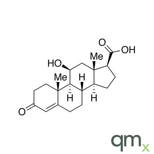 17-Deoxy Cortienic Acid, neat