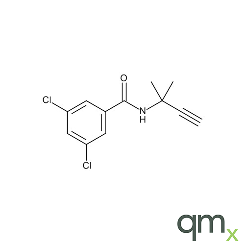 Propyzamide, 10&Acirc;&micro;g/ml in Cyclohexane - A2S certified