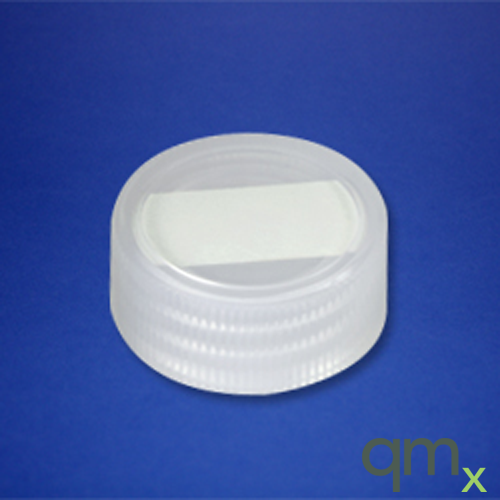 24 mm recessed closure