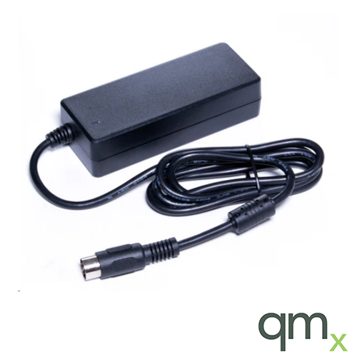 24-Volt Power Supply (for with most autosamplers and accessories)