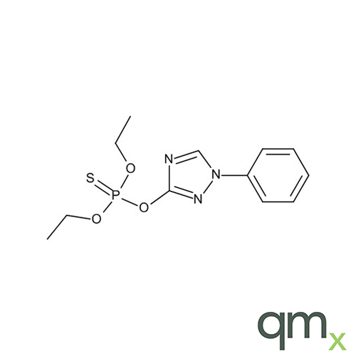 Triazophos, neat - A2S certified