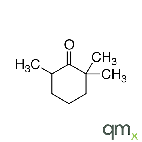 2,2,6-Trimethylcyclohexanone, neat