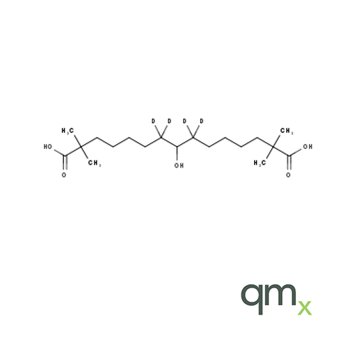 Bempedoic acid-d4, neat