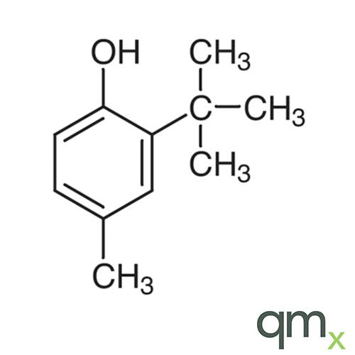 2-tert-Butyl-4-methylphenol, - A2S Certified