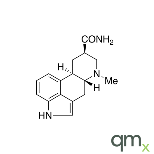 Dihydrolysergamide, neat