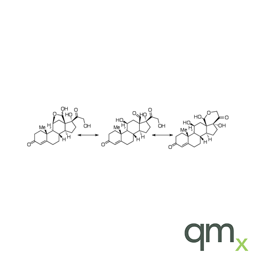 18-Oxocortisol, neat