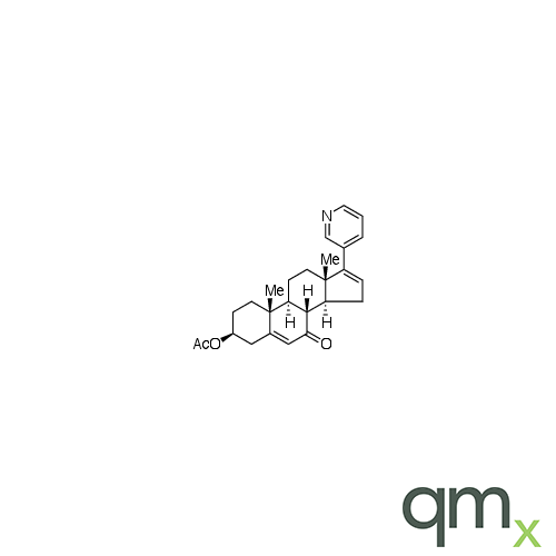 7-Ketoabiraterone Acetate, neat