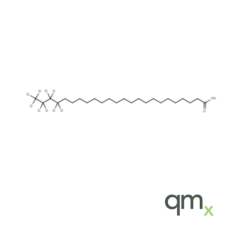 Lignoceric acid-d9, neat