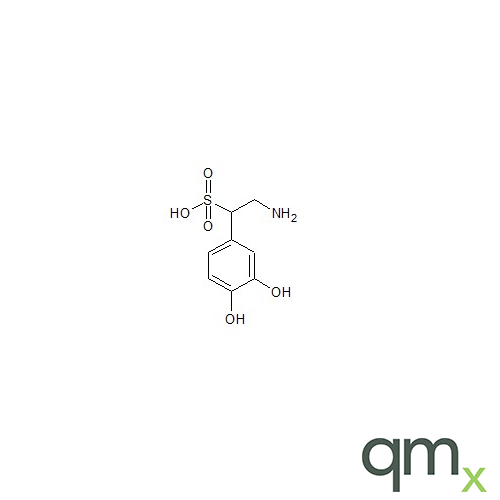 Norepinephrine Sulfonic Acid