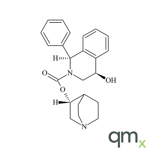 4R-Hydroxy Solifenacin